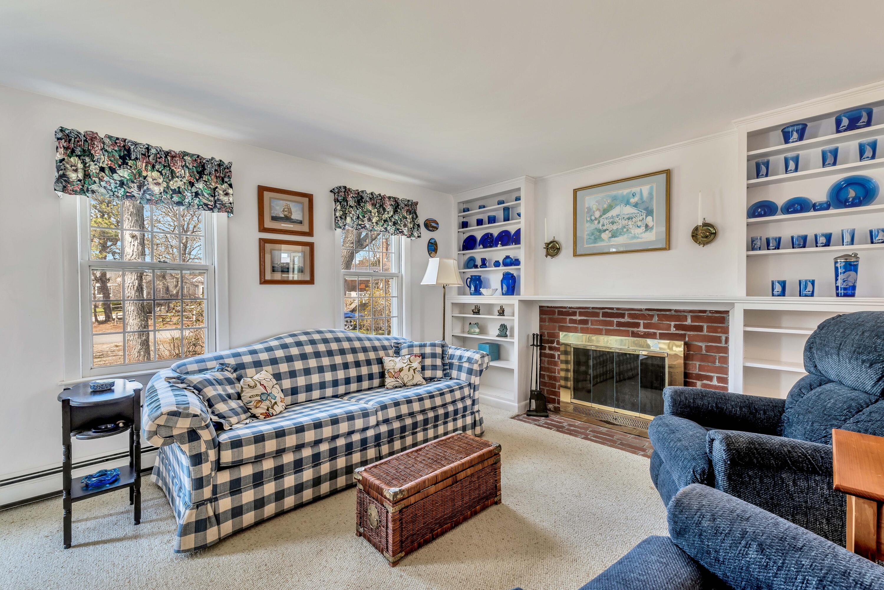 5 Bonnies Lane Chatham MA 02633