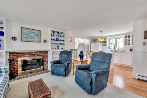 5 Bonnies Lane Chatham MA 02633