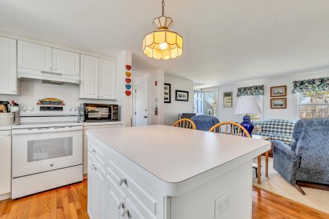 5 Bonnies Lane Chatham MA 02633