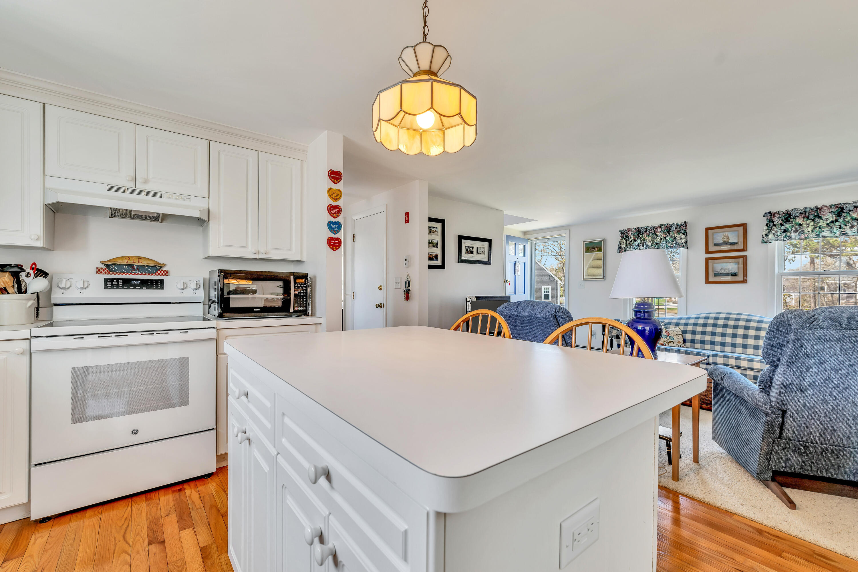5 Bonnies Lane Chatham MA 02633