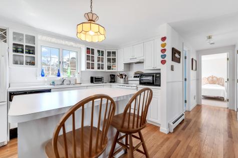 5 Bonnies Lane Chatham MA 02633