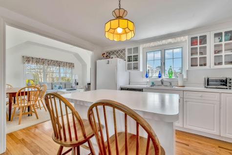 5 Bonnies Lane Chatham MA 02633