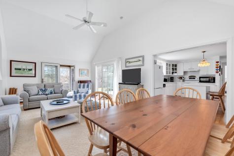 5 Bonnies Lane Chatham MA 02633