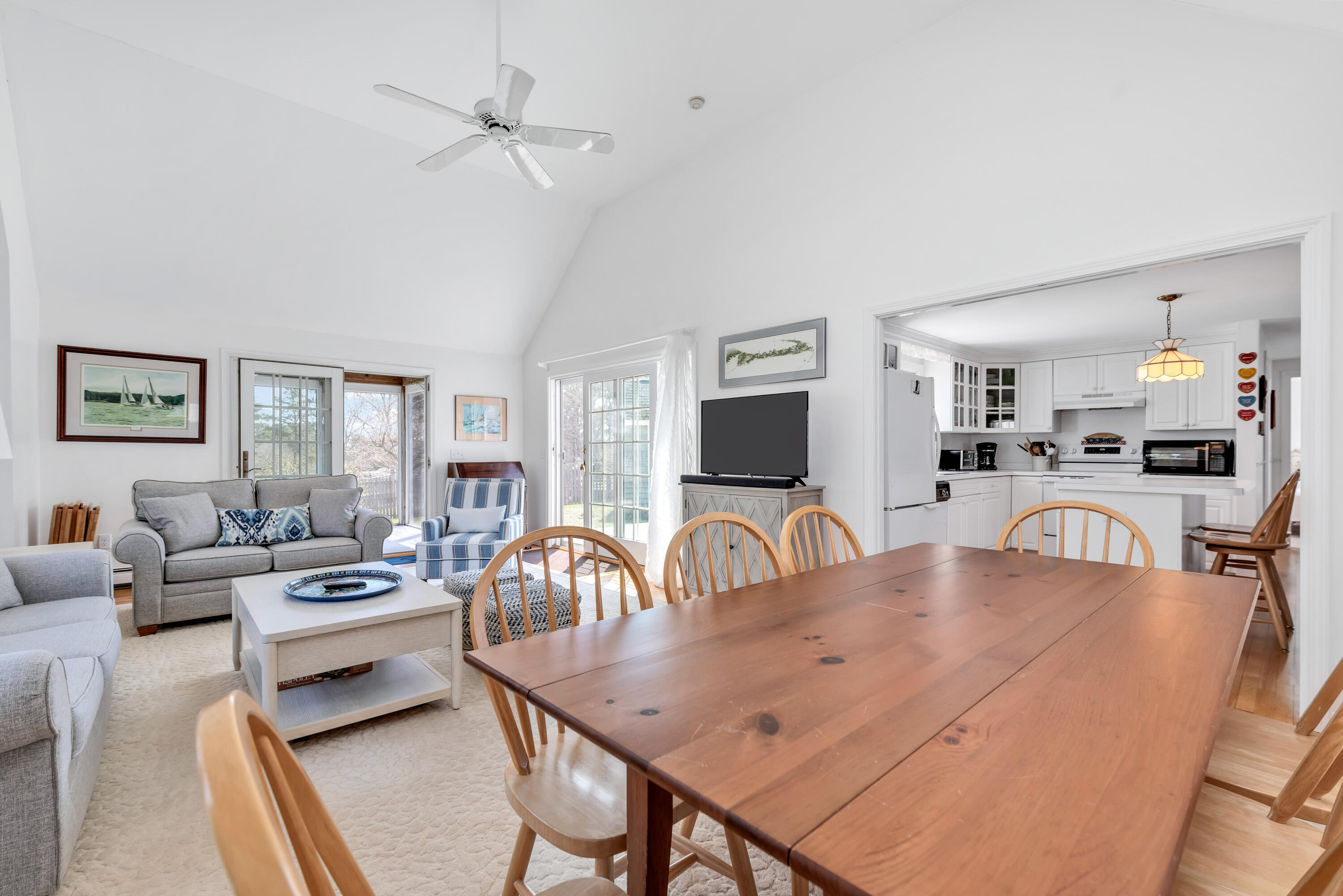 5 Bonnies Lane Chatham MA 02633