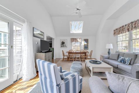 5 Bonnies Lane Chatham MA 02633