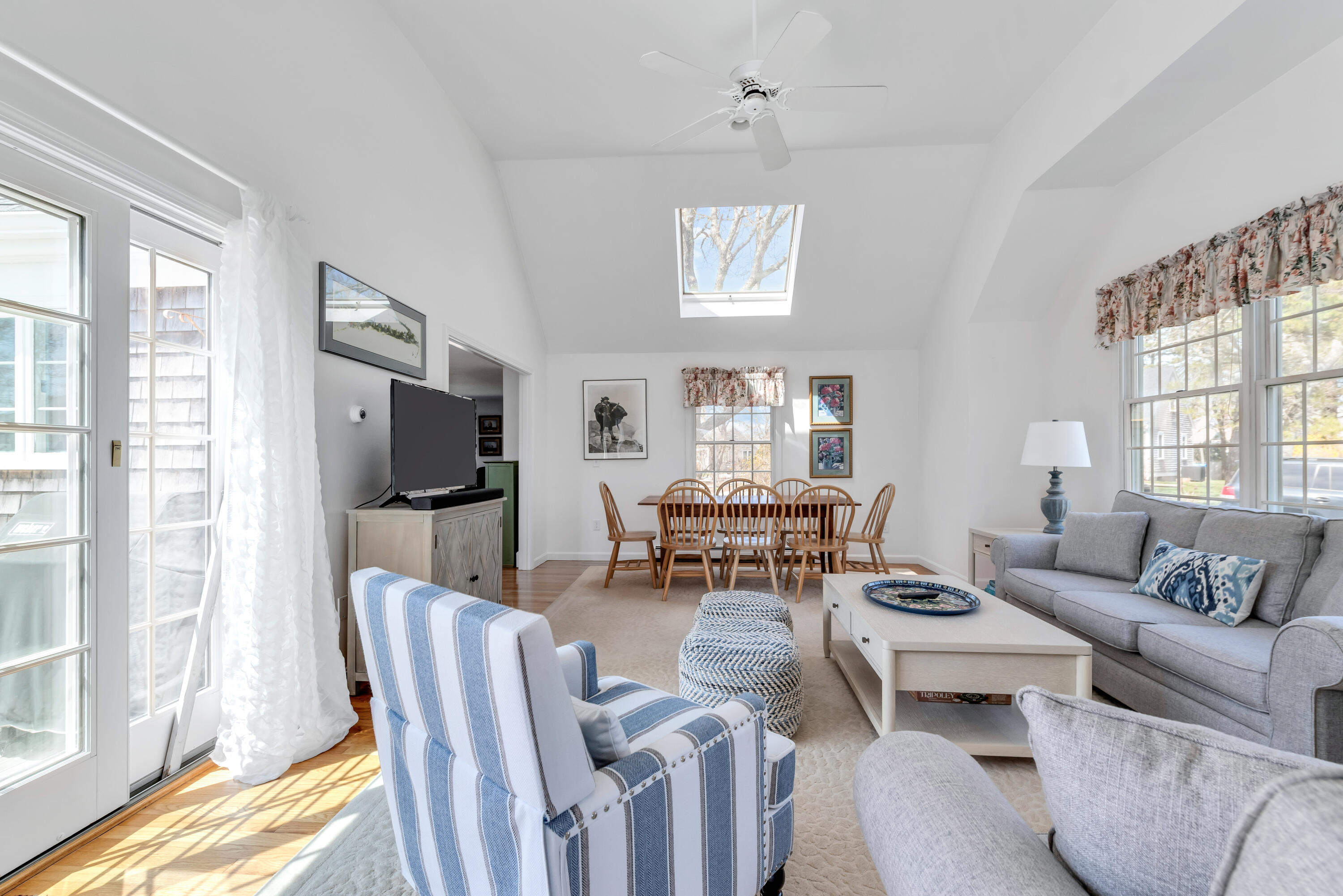 5 Bonnies Lane Chatham MA 02633