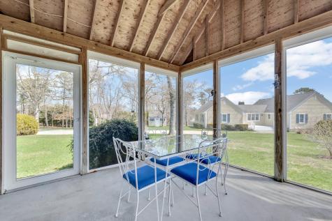 5 Bonnies Lane Chatham MA 02633