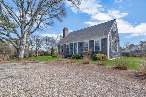 5 Bonnies Lane Chatham MA 02633