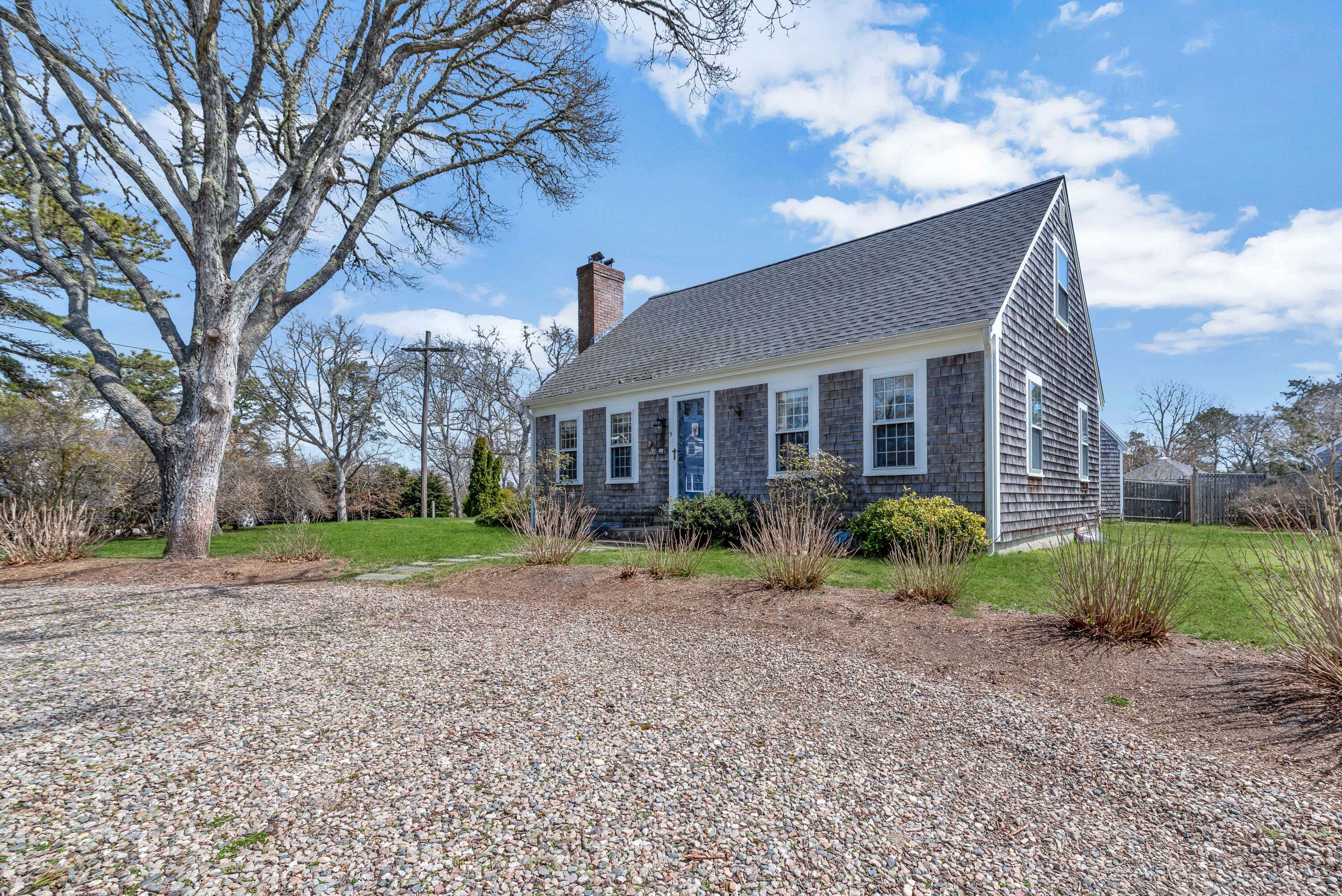 5 Bonnies Lane Chatham MA 02633