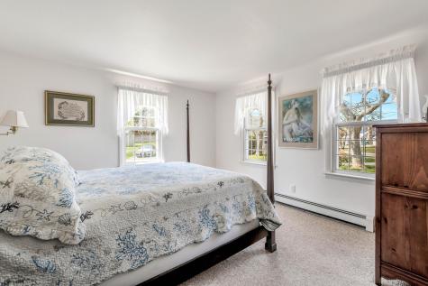 5 Bonnies Lane Chatham MA 02633