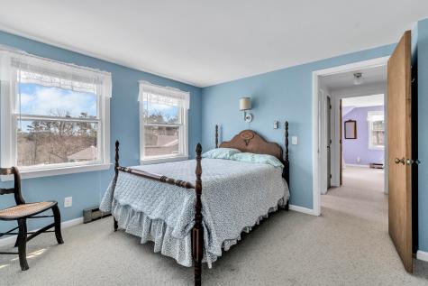 5 Bonnies Lane Chatham MA 02633
