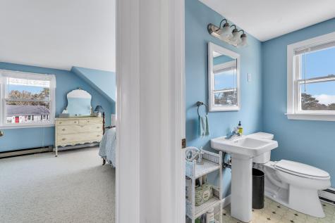 5 Bonnies Lane Chatham MA 02633
