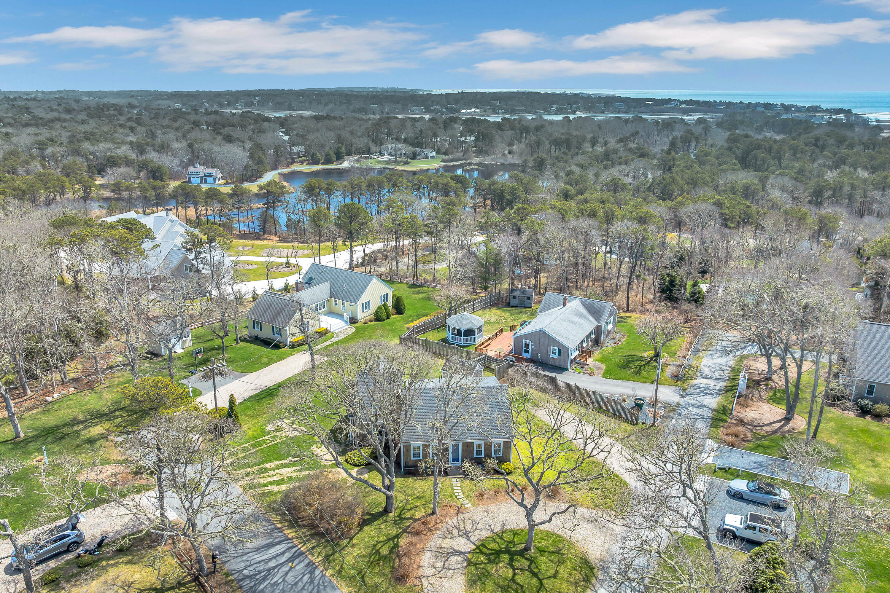 5 Bonnies Lane Chatham MA 02633