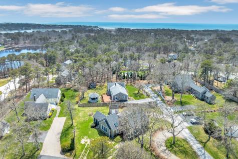 5 Bonnies Lane Chatham MA 02633