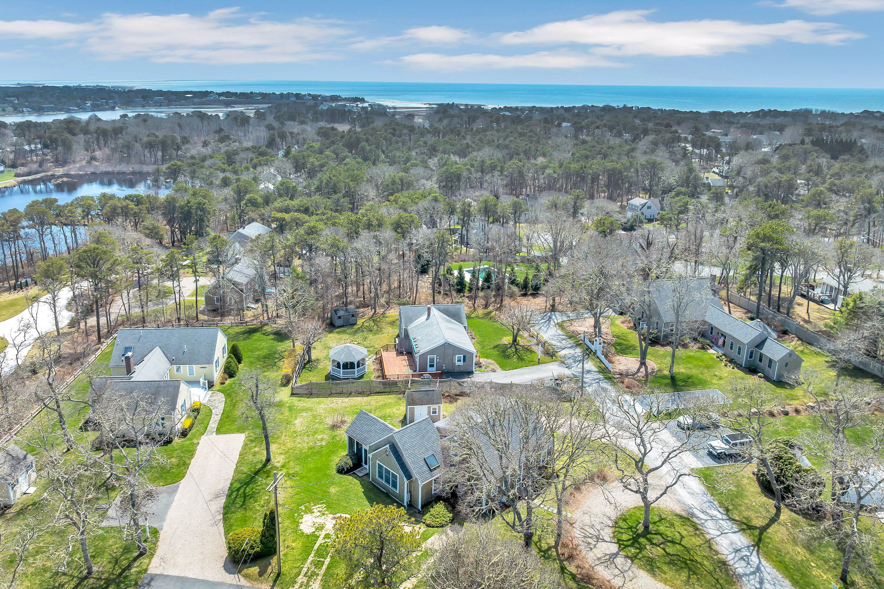 5 Bonnies Lane Chatham MA 02633