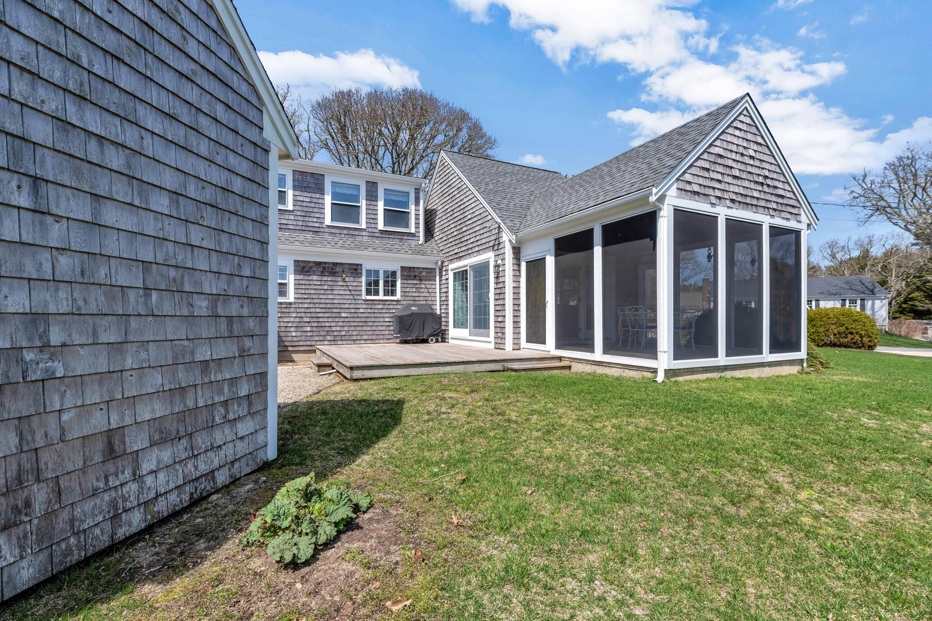 5 Bonnies Lane Chatham MA 02633