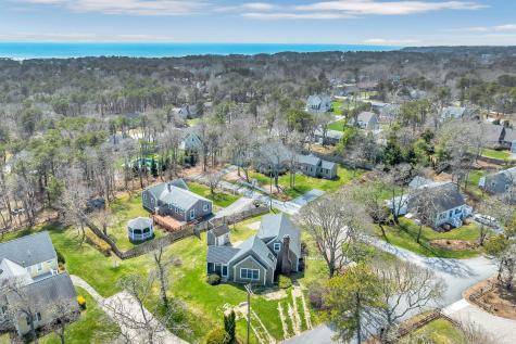 5 Bonnies Lane Chatham MA 02633