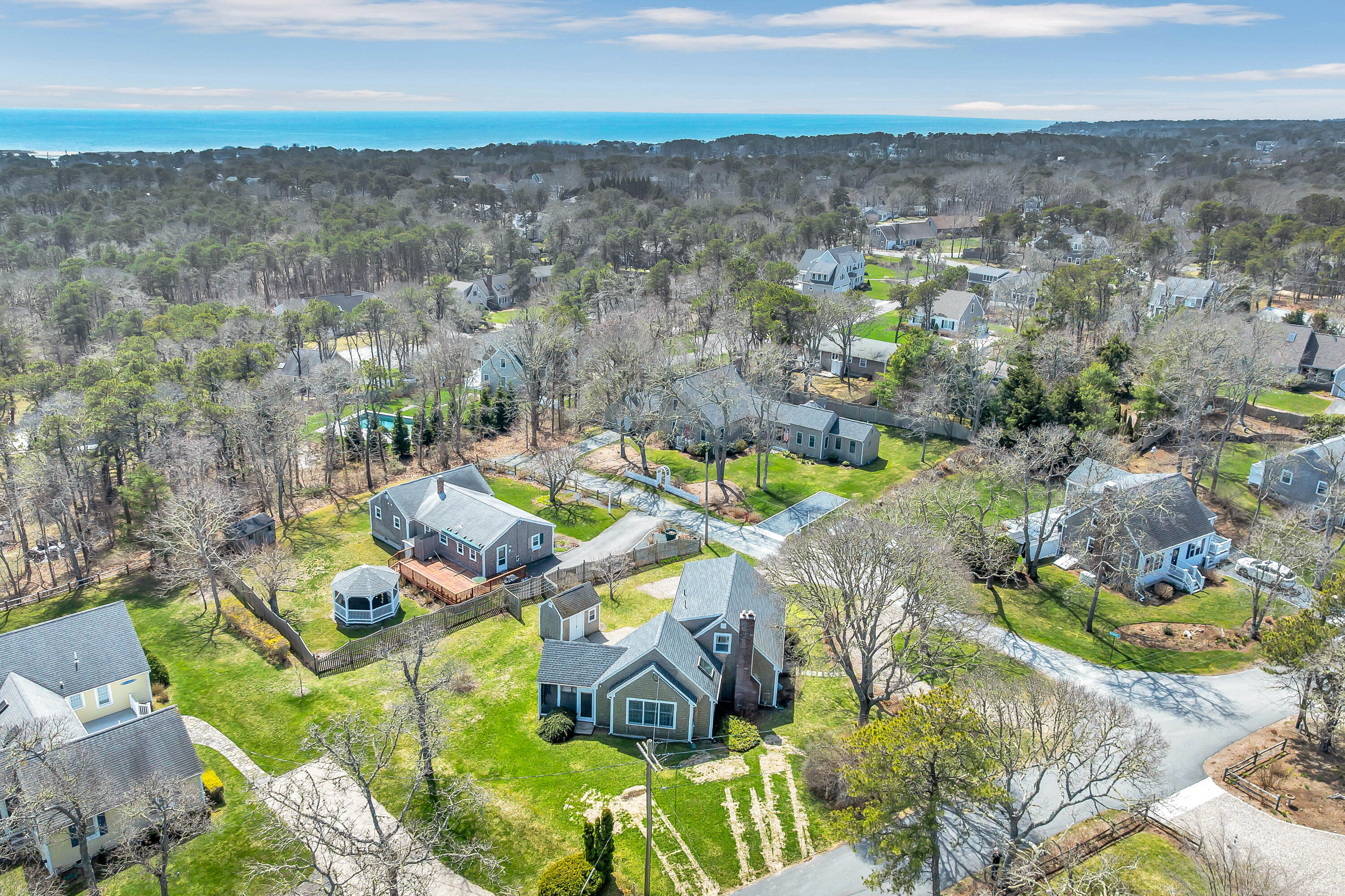5 Bonnies Lane Chatham MA 02633
