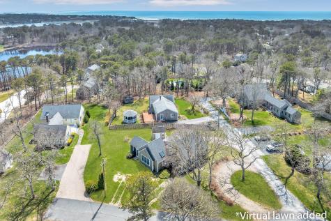 5 Bonnies Lane Chatham MA 02633