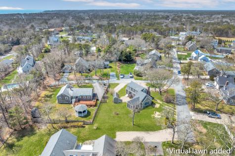 5 Bonnies Lane Chatham MA 02633