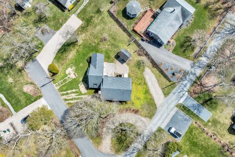 5 Bonnies Lane Chatham MA 02633