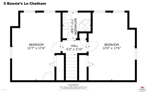 5 Bonnies Lane Chatham MA 02633