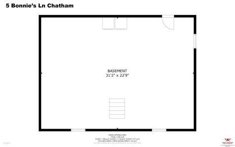 5 Bonnies Lane Chatham MA 02633