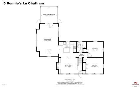 5 Bonnies Lane Chatham MA 02633