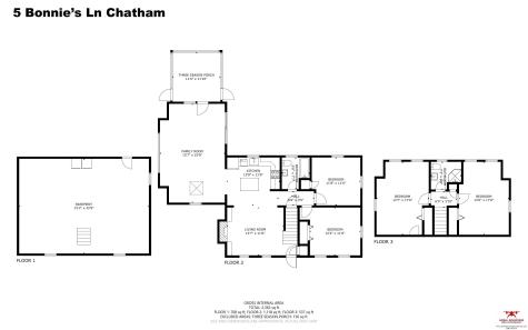 5 Bonnies Lane Chatham MA 02633