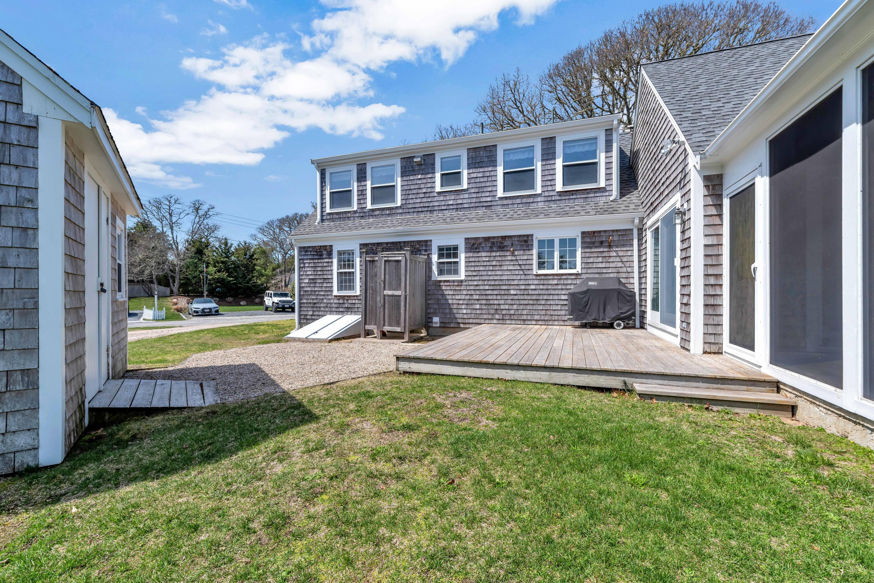 5 Bonnies Lane Chatham MA 02633