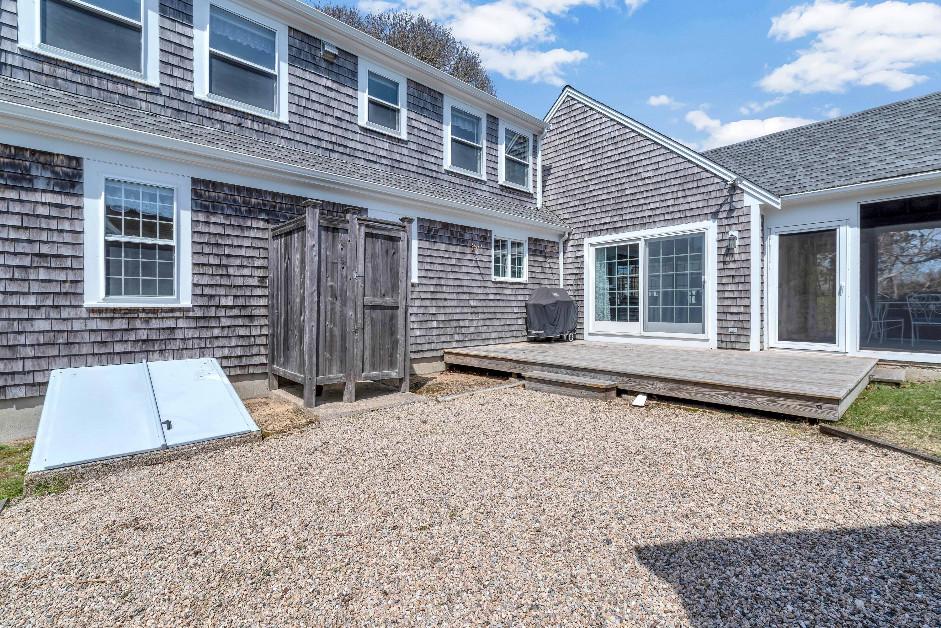 5 Bonnies Lane Chatham MA 02633