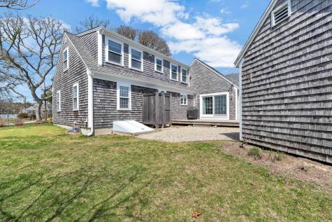 5 Bonnies Lane Chatham MA 02633