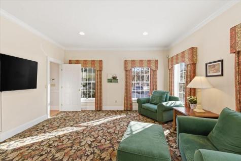 61 Airpark Drive Falmouth MA 02536