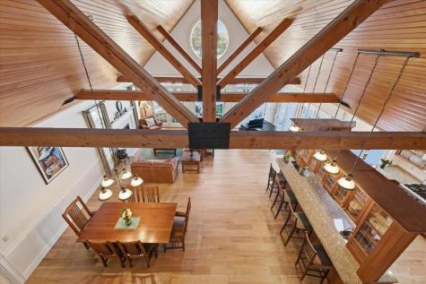 61 Airpark Drive Falmouth MA 02536