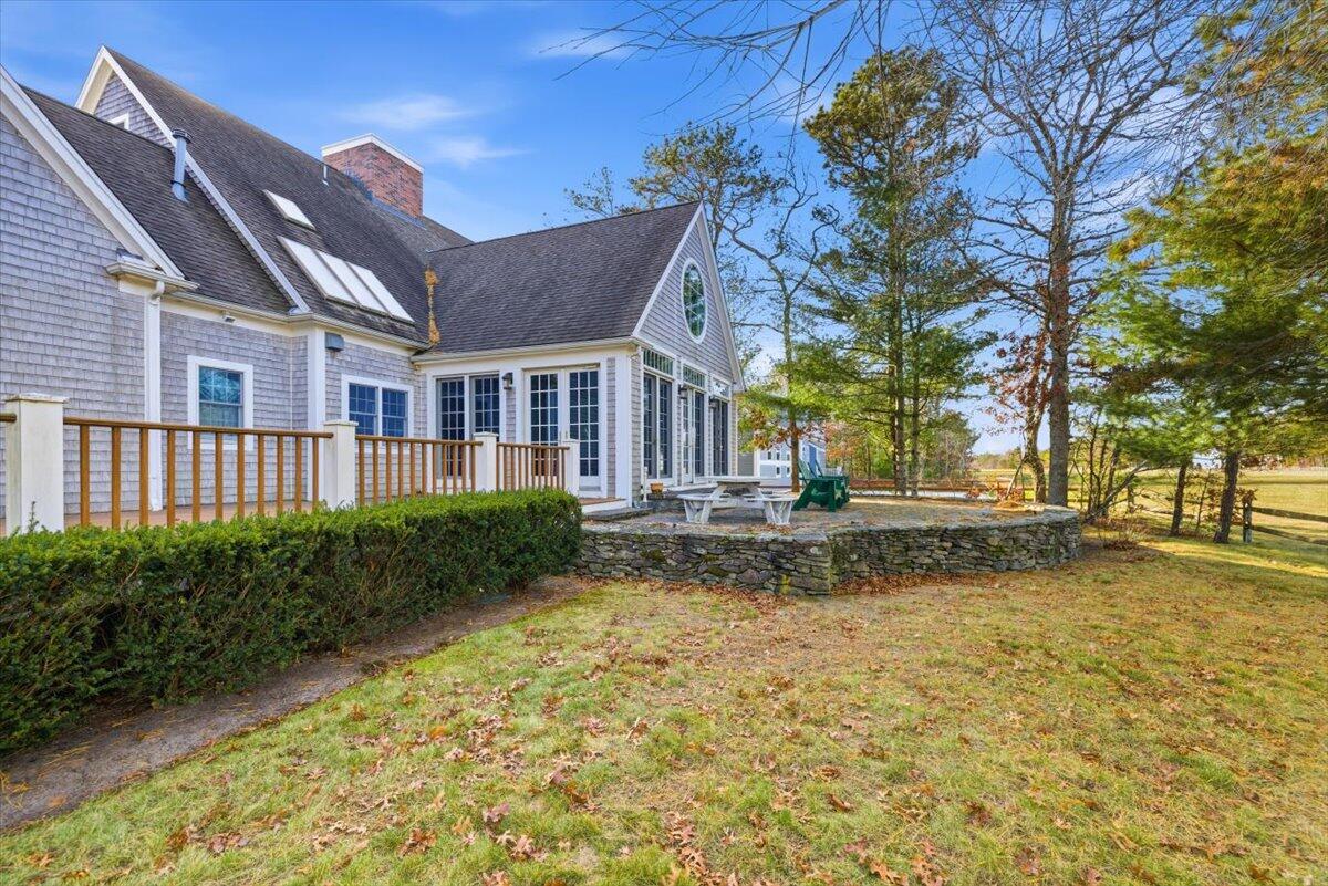 61 Airpark Drive East Falmouth MA 02536