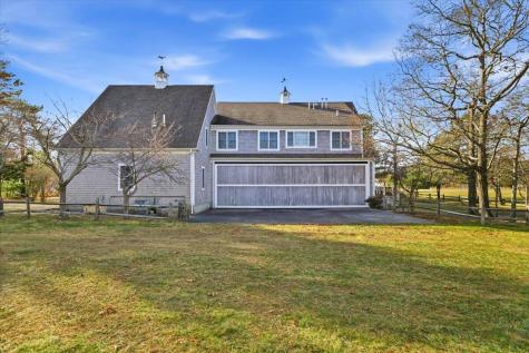61 Airpark Drive Falmouth MA 02536