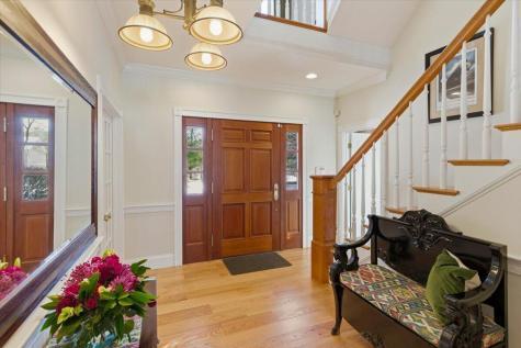 61 Airpark Drive Falmouth MA 02536