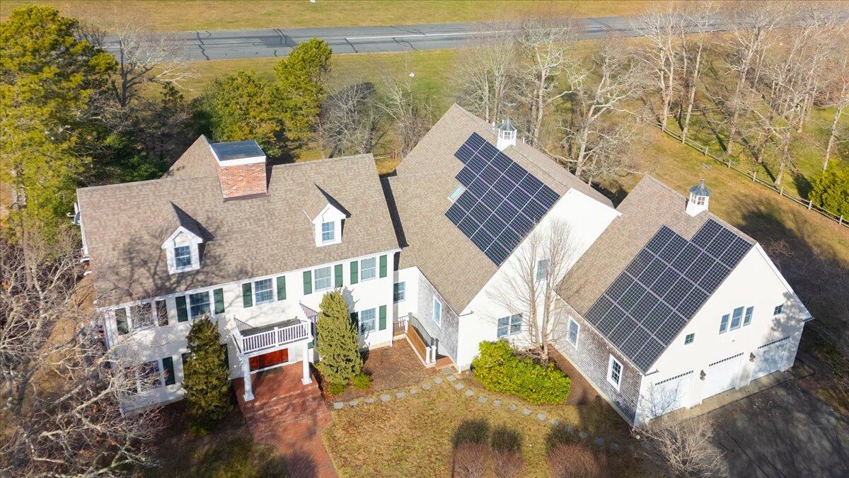 61 Airpark Drive East Falmouth MA 02536