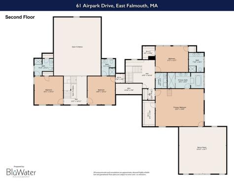 61 Airpark Drive Falmouth MA 02536