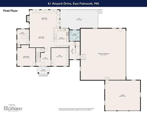 61 Airpark Drive Falmouth MA 02536