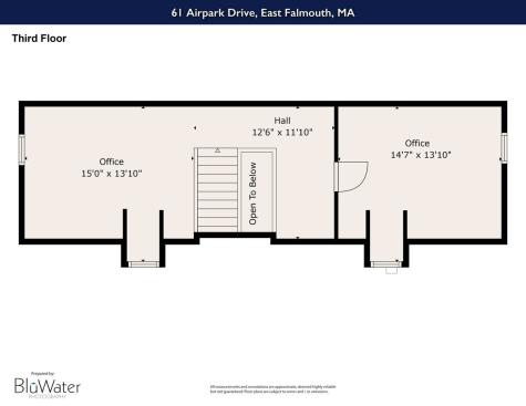 61 Airpark Drive Falmouth MA 02536