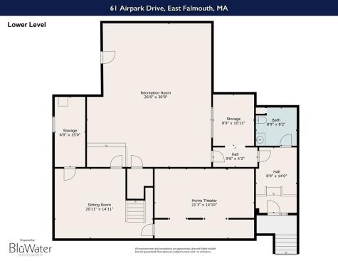 61 Airpark Drive Falmouth MA 02536