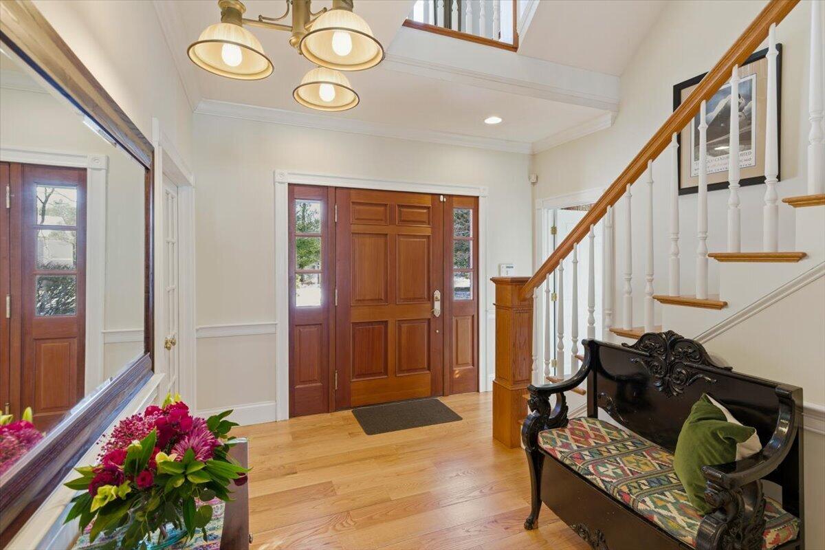 61 Airpark Drive East Falmouth MA 02536