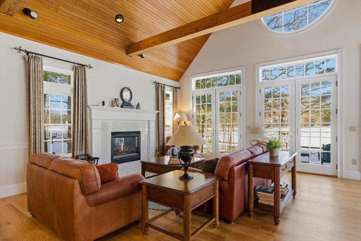 61 Airpark Drive East Falmouth MA 02536