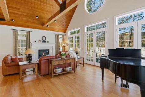 61 Airpark Drive Falmouth MA 02536