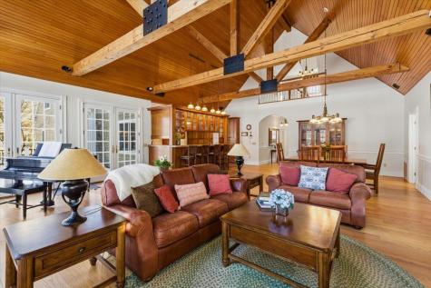 61 Airpark Drive Falmouth MA 02536