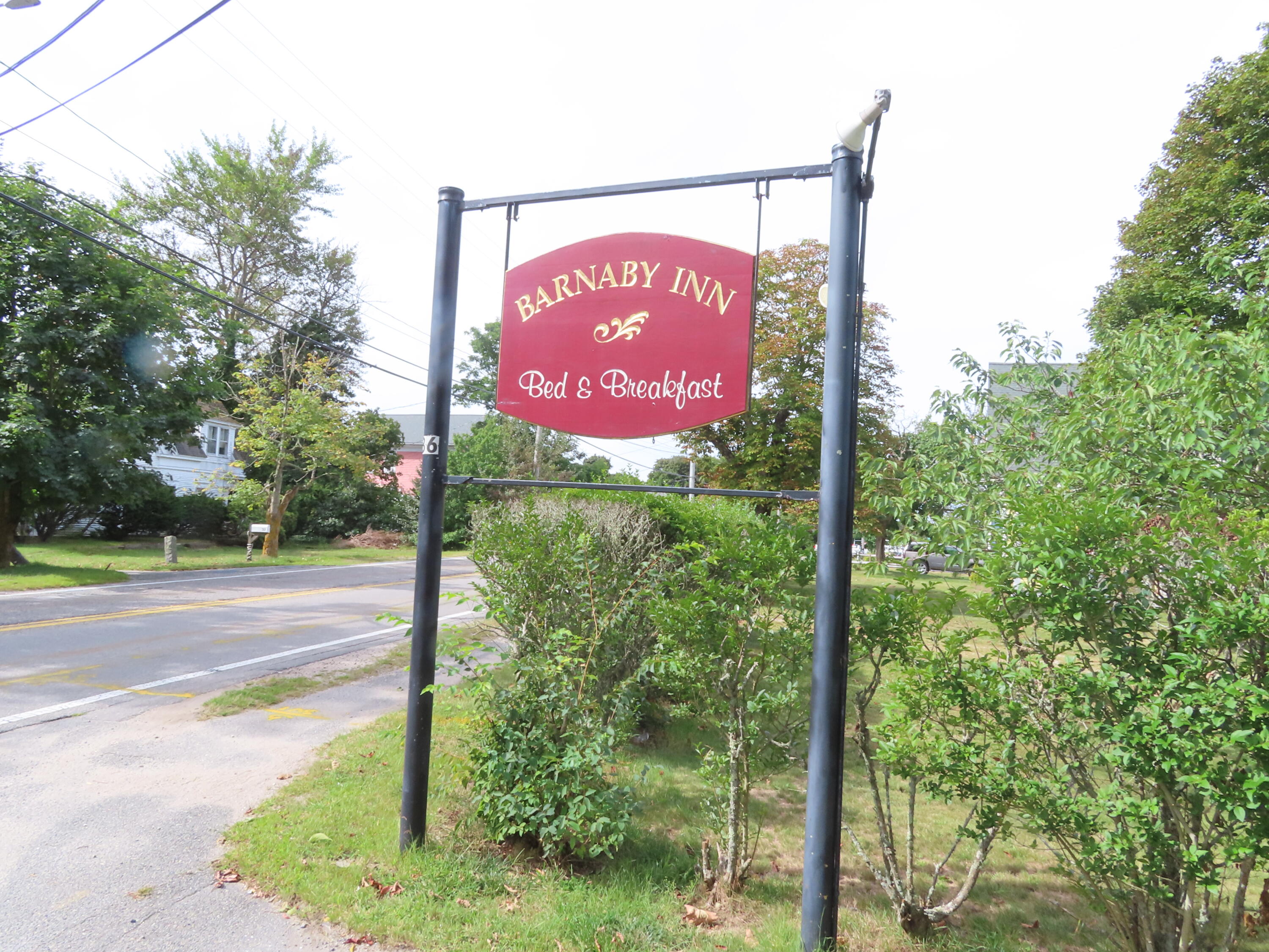 36 Ma-28 West Harwich MA 02671