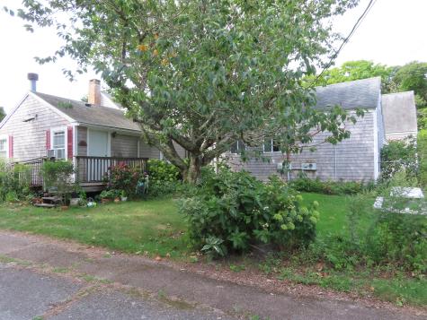 36 Ma-28 West Harwich MA 02671