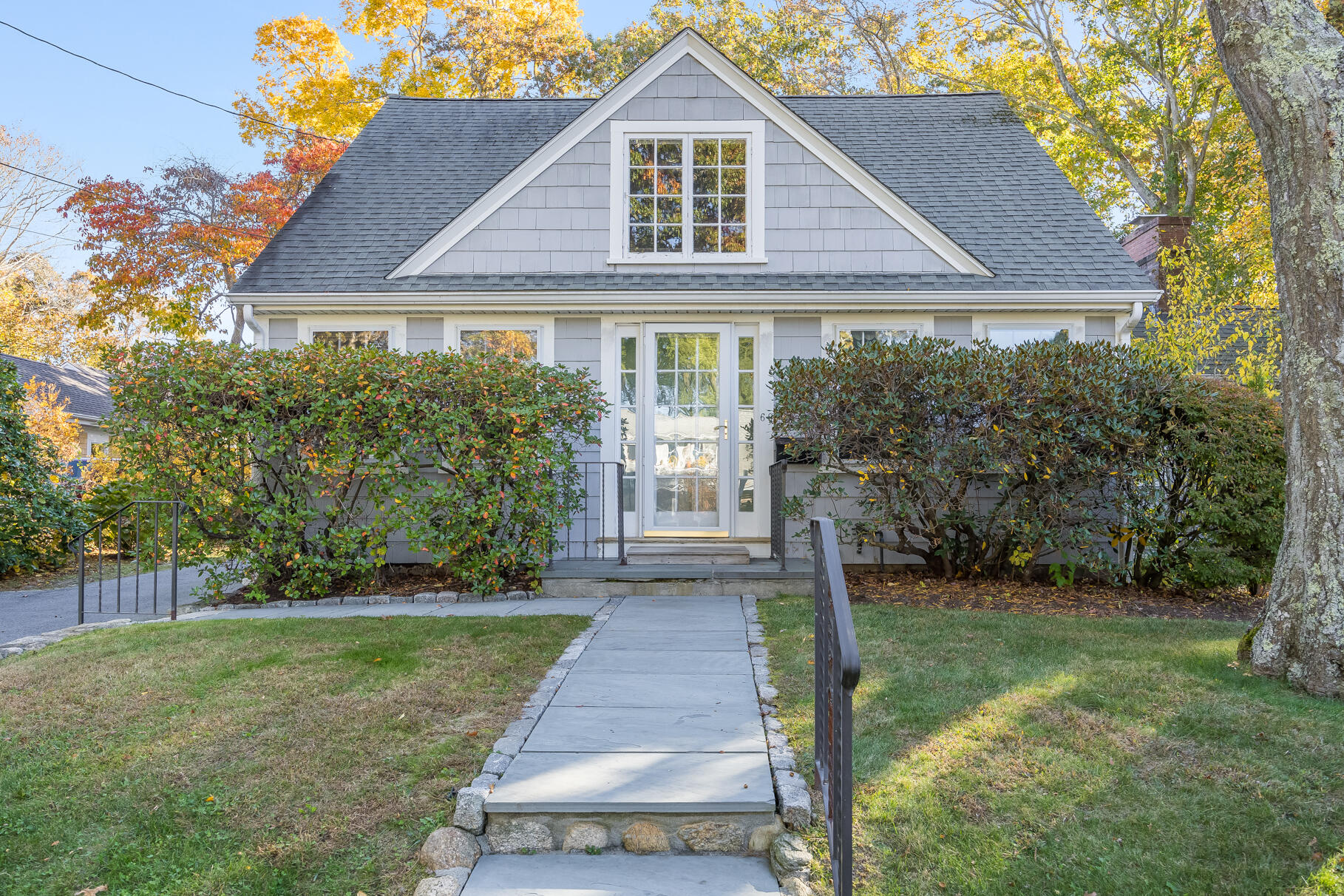 69 Hamlin Avenue Falmouth MA 02540