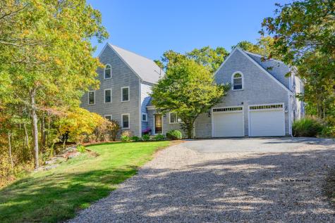 250 The Plains Road Barnstable MA 02668